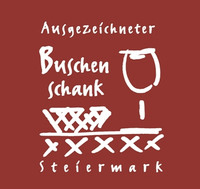 logo ausgezeichneter buschenschank