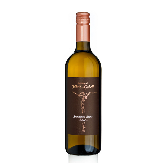 Sauvignon blanc Ried Sulztal